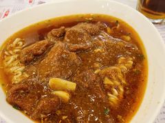 沙爹牛肉一丁-大哥餐厅(西城花园店)