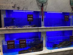 -箸福·夜上海(雨花客厅店)