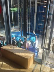 -PIPIKINGDOM皮皮王国欢乐号(欢乐海岸购物中心店)