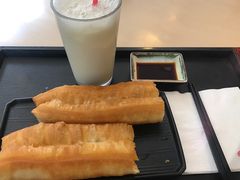 -永和大王(朝晖店)
