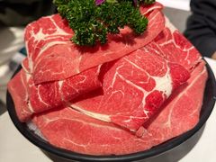 -小街猪手(团结湖店)