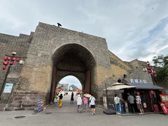 -大境门景区