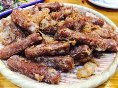 -下梅人家土菜馆(历史文化餐厅度假区店)