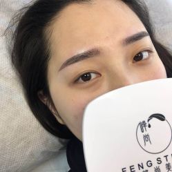 -峰尚美颜·半永久化妆美睫纹眉