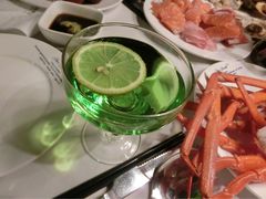 多伦多海鲜自助餐厅(圆融店)-星伦多 自助料理(圆融店)