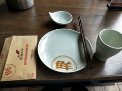 -船歌鱼水饺(高新园区店)