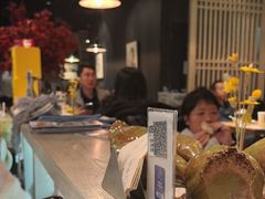 -小大董·烤鸭(王府井apm店)