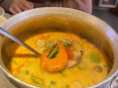 冬阴功-大头虾越式风味餐厅(光明广场店)