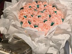 -勒甜LO CHO·定制低糖代糖纯动物奶油生日蛋糕(新开路店)