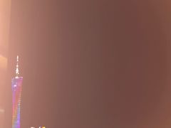 -珠江夜游广州塔·中大码头