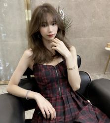 点击看大图 -那茉 Hair Salon