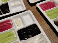 -小大董·烤鸭(凤凰汇店)