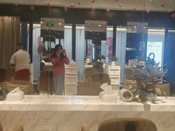 -时尚殿堂hair salon