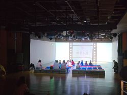 -小鸡哆哆故事屋·儿童乐园(嘉里城店)