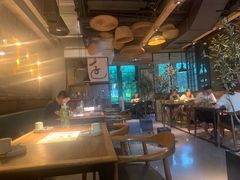 -薇酌饮·陕西菜(南门外店)