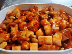 -京华烟云·北京烤鸭(领展购物广场·中关村店)