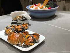 -神洲四海大酒楼(王府井澳门中心店)