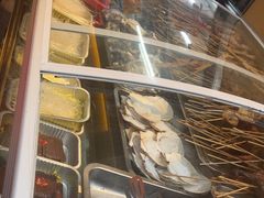 -为民烧烤吧.自贡爆炒菜(收录10年好店)