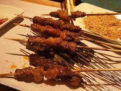 -臻炙大舍烤串(天龙家园店)