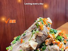 -曼谷食堂·泰国家庭料理(丹桂路店)