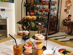 -Mezomd曼索蒂西班牙餐厅(广粤店)