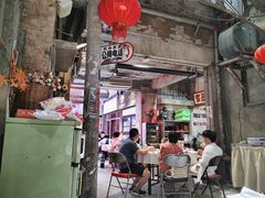 -五马集·海鲜·温州大牌档(黑金冠五马街十字路口店)