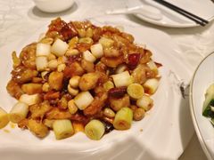 -福来居烤鸭店(天坛二店)