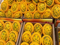 -新鸿港水果市场
