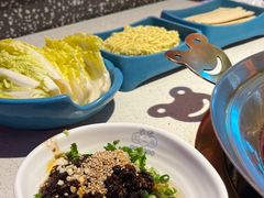 -蛙二爷美蛙火锅基地(温州总店)