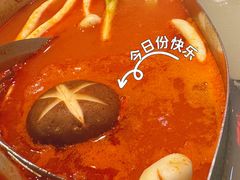 -八合里潮汕鲜牛肉火锅(上海汇智广场店)
