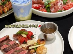 -Nana And Her Friends Restaurant 娜娜家(小寨原力场店)
