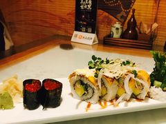 -文立新麻辣烫(合生汇21街区店)