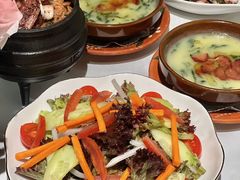 -安东尼奥餐厅
