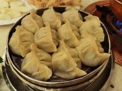 羊肉蒸饺-八先生涮肉房(三里河店)