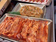 -韩宫宴和牛烤肉(上海金山万达店)