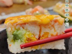 -Sushi Love 创意寿司(丽影广场店)