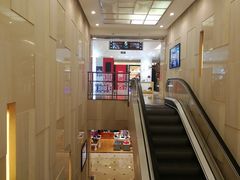 -燕莎友谊商城(亮马桥店)