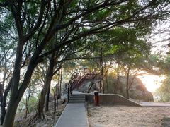-宋井风景区