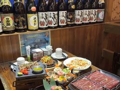 -小川洋风料理(街道口店)