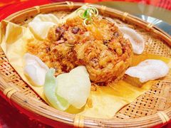 -山西会馆·晋菜·晋商宴·牌匾博物馆(胜利东街店)