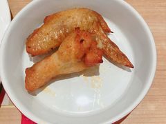 -必胜客(百联又一城店)