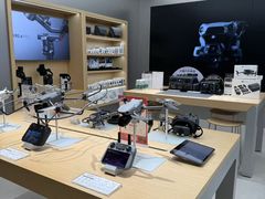 -DJI大疆(福州万象城授权体验店)