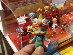 -泡泡玛特POPMART(崇文门国瑞城店)