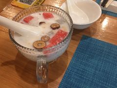 -糟粕醋·椰苑海南菜餐厅(亚龙湾天域酒店)