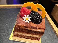 -长沙芙蓉国温德姆至尊豪廷大酒店-自助餐厅