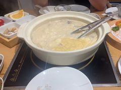 -湯系·煲汤手艺人(东二环泰禾广场店)
