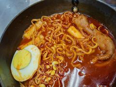 -意成料理
