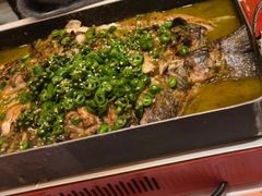 -雅佳神话·麻辣烤鱼(新街口店)