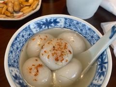 -堂屋糖水店(愚园店)