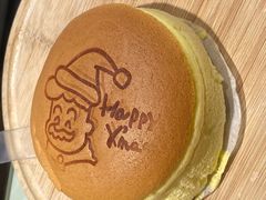 -西村叔叔的店·面包·甜品·蛋糕(崂山丽达店)